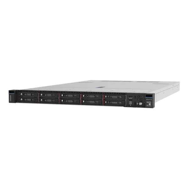 lenovo thinksystem sr630 v4 288 cores rack server