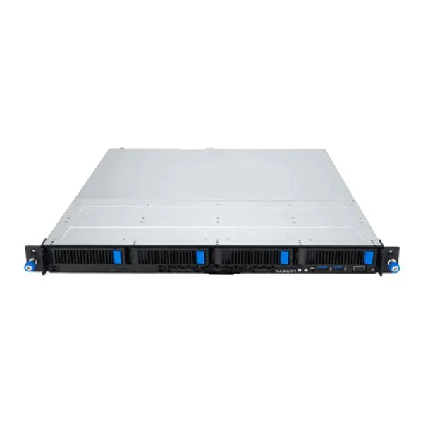 Lenovo ThinkSystem SR650a V4 Server