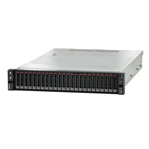 lenovo thinksystem sr655 v3 4th gen amd epyc 2u server