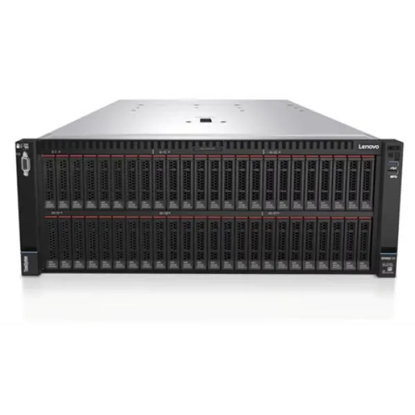 Lenovo ThinkSystem SR680a V4 Server
