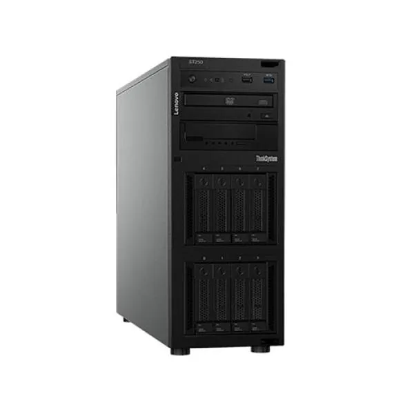 Lenovo ThinkSystem ST250 V3 Tower Server Price in Chennai, tamilnadu, kerala, bangalore