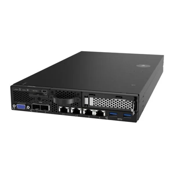 Lenovo ThinkSystem ST45 V3 SP 16GB Server