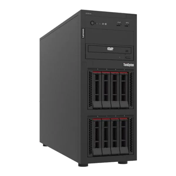Lenovo ThinkSystem ST45 V3 Tower Server