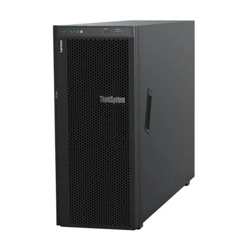 lenovo thinksystem st50 v3 sff tower server