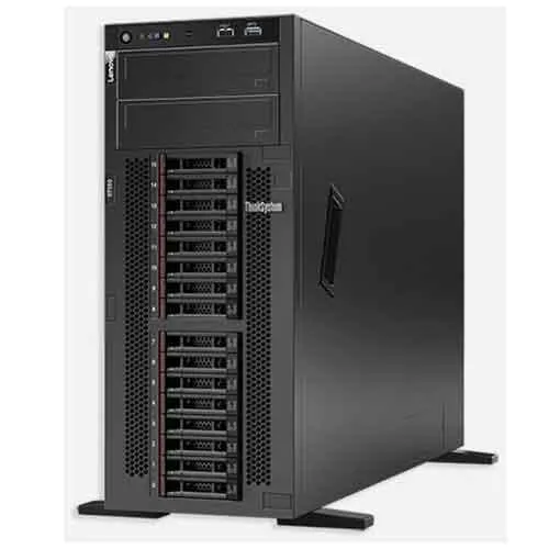 Lenovo ThinkSystem ST550 Tower Server Price in Chennai, tamilnadu, kerala, bangalore