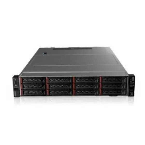 Lenovo ThinkSystems SE350 Edge Server
