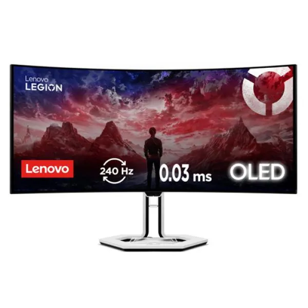 Lenovo ThinkVision T34WD 40 86 cms 34 Monitor