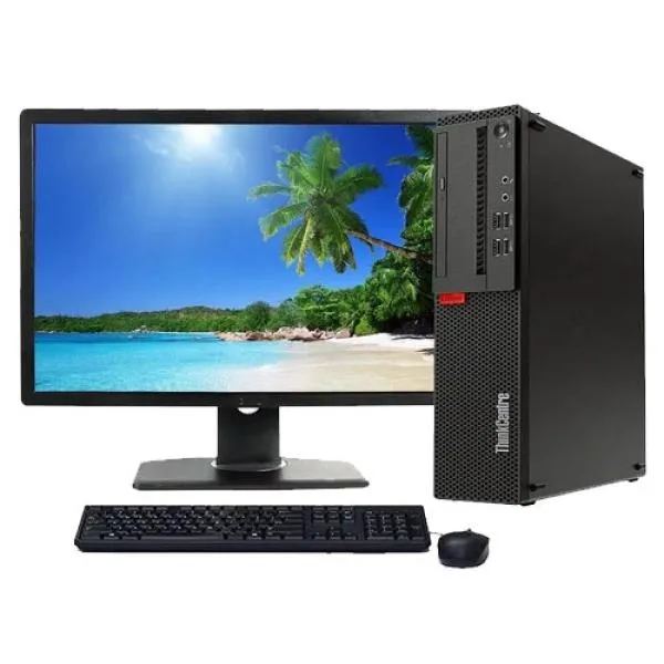 lENOVO TINY 10T8S91Y00 B250 M720 DESKTOP price in Chennai, tamilnadu, kerala, bangalore