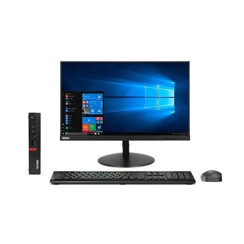 Lenovo TINY 10T8S9PQ00 B360 M720 Desktop price in Chennai, tamilnadu, kerala, bangalore