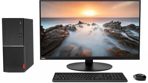 Lenovo V530 10TWS1NU00 Tower desktop price in Chennai, tamilnadu, kerala, bangalore