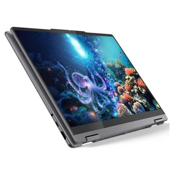 Lenovo Yoga 7 2 in 1 Intel 35cms Core Ultra Laptop Price in Chennai, tamilnadu, kerala, bangalore