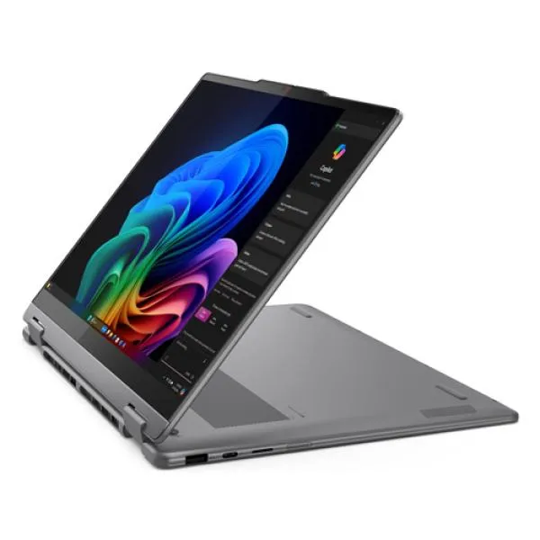 Lenovo Yoga 7 2-in-1 Intel Laptop