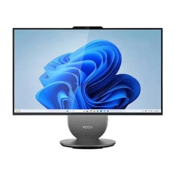 Lenovo Yoga AIO 27i  Intel Core Ultra 16GB LPDDR5X Desktop price in Chennai, tamilnadu, kerala, bangalore