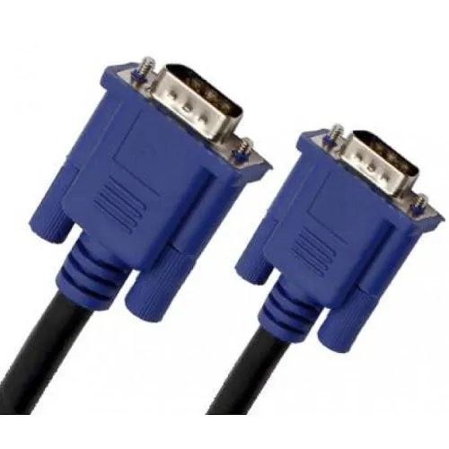 Logic LG VC 3M Moulded VGA Cable Price in Chennai, tamilnadu, kerala, bangalore