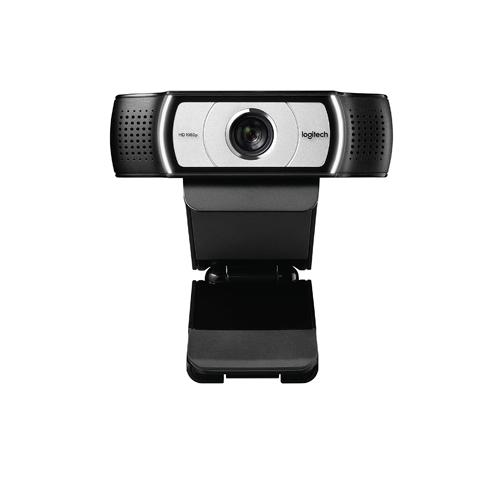Logitech C930e 1080p HD Webcam price in Chennai, tamilnadu, Hyderabad, kerala, bangalore