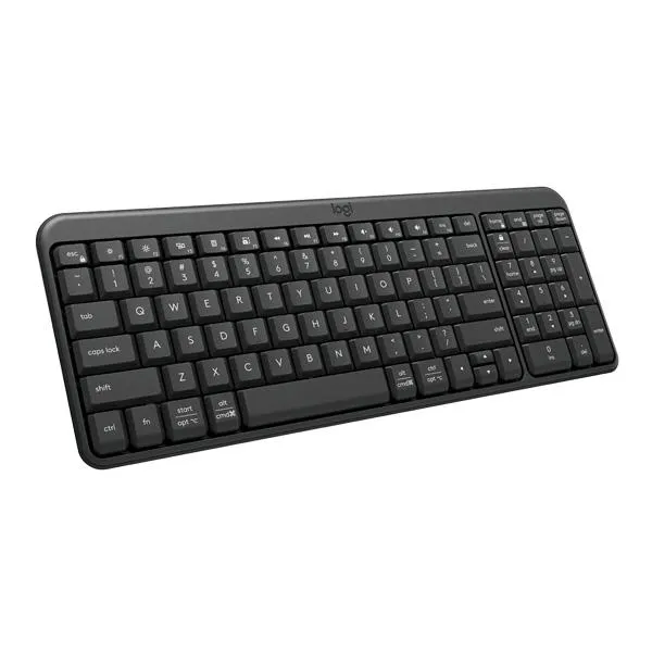 Logitech K250 Compact Bluetooth Wireless Keyboard price in Chennai, tamilnadu, kerala, bangalore