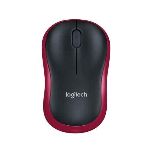 Logitech M185 Wireless Mouse price in Chennai, tamilnadu, Hyderabad, kerala, bangalore