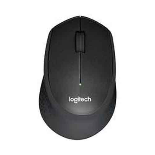 Logitech M331 Silent Plus Wireless Mouse price in Chennai, tamilnadu, Hyderabad, kerala, bangalore