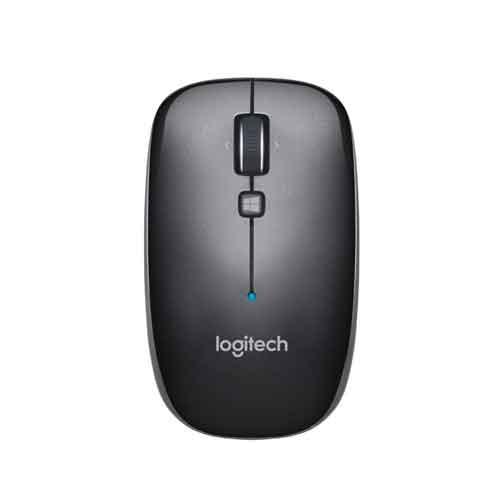 Logitech M557 Bluetooth Wireless Mouse price in Chennai, tamilnadu, Hyderabad, kerala, bangalore