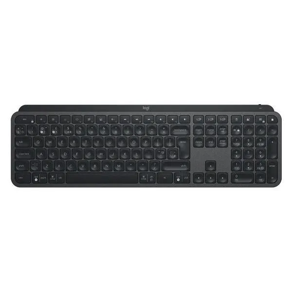 Logitech MX Keys S Keyboard price in Chennai, tamilnadu, kerala, bangalore