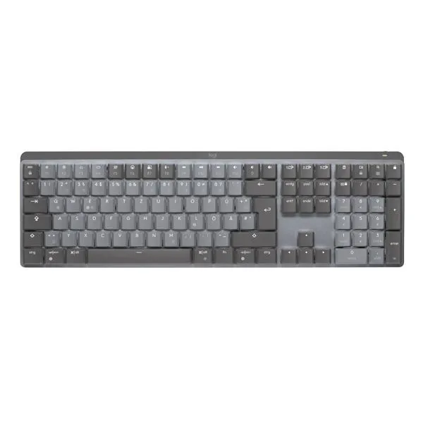 Logitech MX Mechanical Keyboard price in Chennai, tamilnadu, kerala, bangalore
