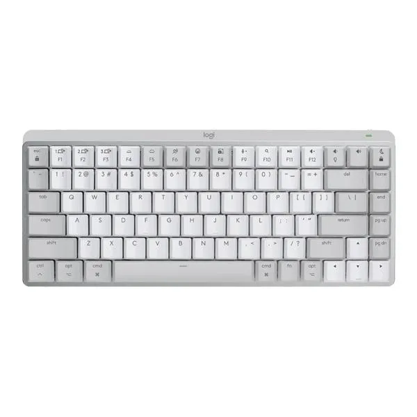 Logitech MX Mechanical Mini for Mac price in Chennai, tamilnadu, kerala, bangalore