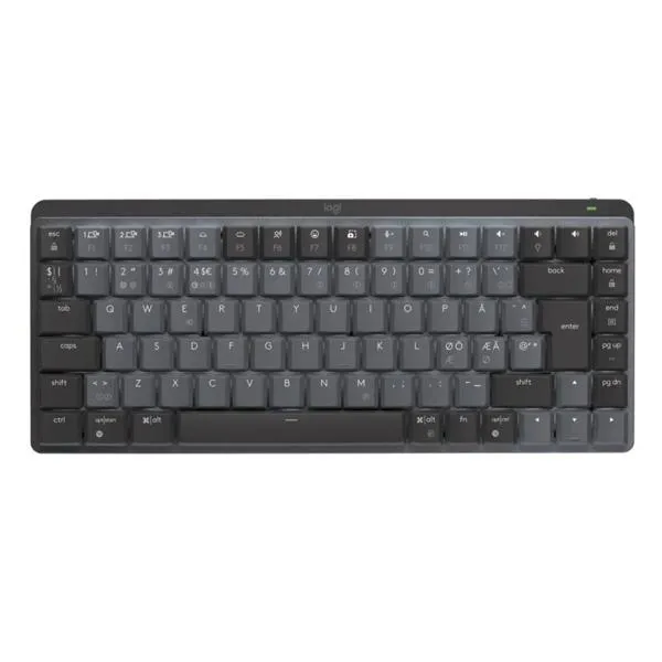 Logitech MX Mechanical Mini Keyboard price in Chennai, tamilnadu, kerala, bangalore