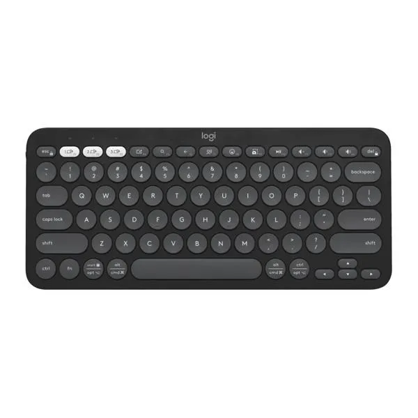 Logitech Pebble Keys 2 K380s Keyboard price in Chennai, tamilnadu, kerala, bangalore