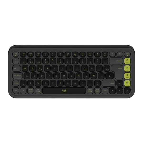 Logitech POP Icon Keys Keyboard price in Chennai, tamilnadu, kerala, bangalore