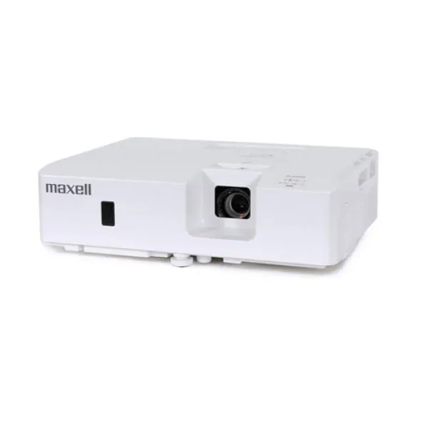 Maxell MC EX303E Multi Function 3300 Lumens LCD Projector price in Chennai, tamilnadu, kerala, bangalore