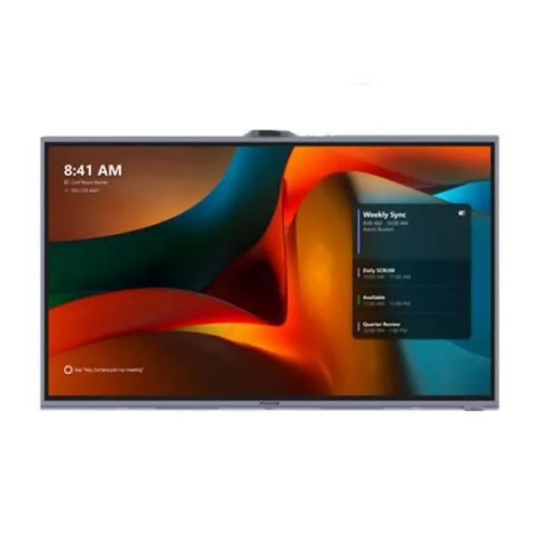Maxhub XBoard V7 V6550 65 inch Interactive Display price in Chennai, tamilnadu, kerala, bangalore