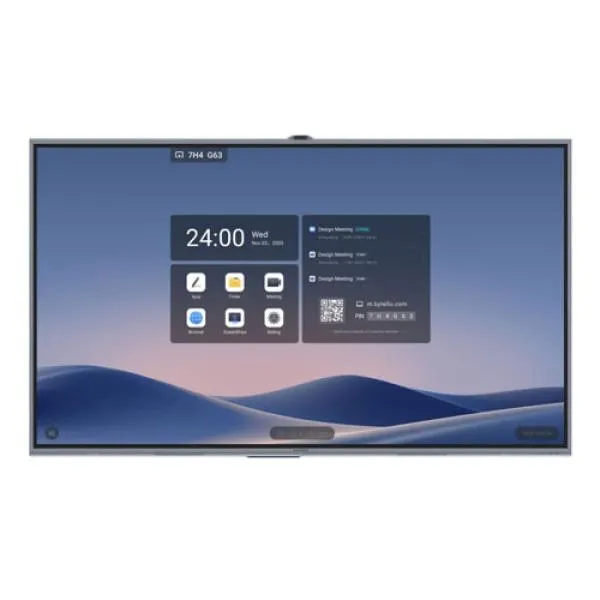 Maxhub XBoard V7 V8650 86 inch Interactive Display price in Chennai, tamilnadu, kerala, bangalore