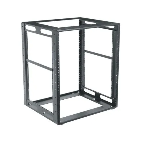 Middle Atlantic CFR 16u Open Frame Rack price in Chennai, tamilnadu, kerala, bangalore