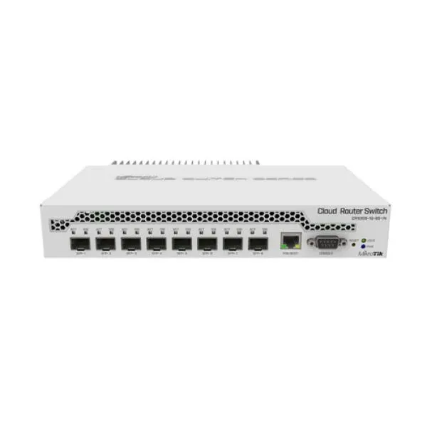 MikroTik CRS309 1G 8S Plus IN Switch