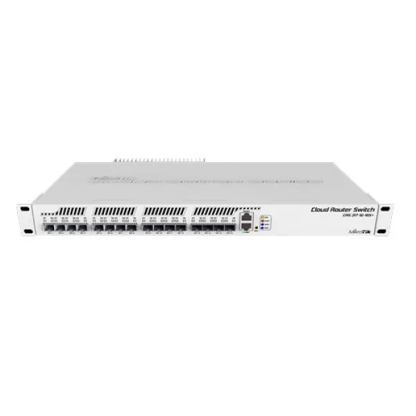 Mikrotik CRS317 1G 16S Plus RM Cloud Router Switch