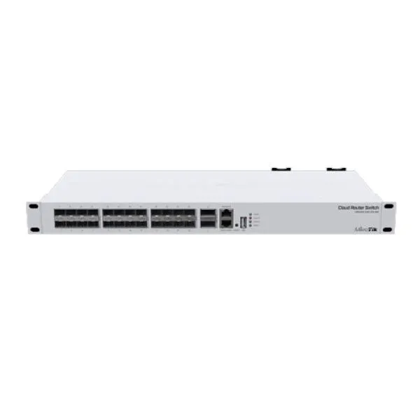 Mikrotik CRS326 24S 2Q Plus RM Cloud Smart Switch