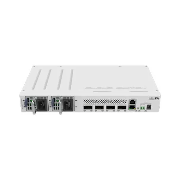 MikroTik CRS504 4XQ IN Wireless Switch Price in Chennai, tamilnadu, kerala, bangalore