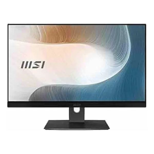 MSI Modern AM242 1MG Ultra 5 120U 24 inch AIO Desktop price in Chennai, tamilnadu, kerala, bangalore