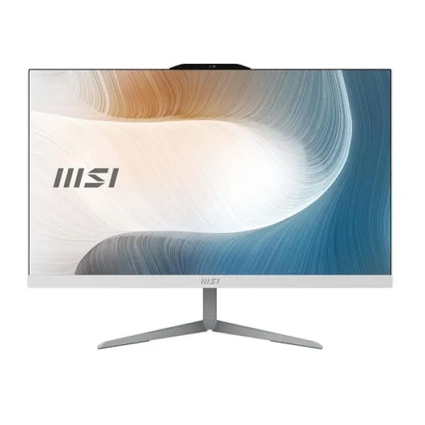 MSI Modern AM242P 1M Ultra 3 100U 24 inch AIO Desktop price in Chennai, tamilnadu, kerala, bangalore