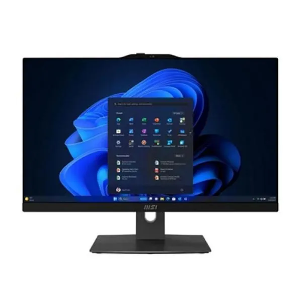 MSI Modern AM272 12M Intel Core i3 1215U 27 inch AIO Desktop price in Chennai, tamilnadu, kerala, bangalore