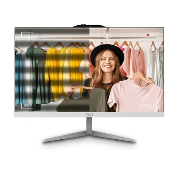 MSI Modern AM272 12M Intel Core i5 1235U 27 inch AIO Desktop price in Chennai, tamilnadu, kerala, bangalore