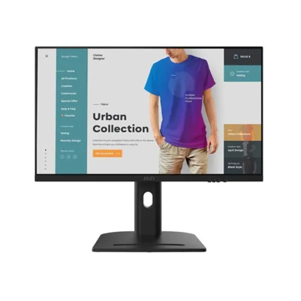 MSI Modern AM273Q AI 1UM Ultra 5 27 inch AIO Desktop price in Chennai, tamilnadu, kerala, bangalore