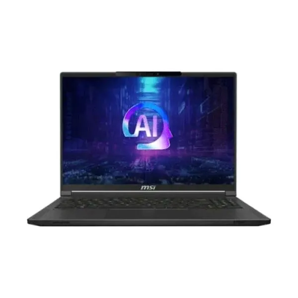 MSI Stealth A16 AI Plus A3HVGG074IN AMD Processor Copilot Laptop price in Chennai, tamilnadu, kerala, bangalore