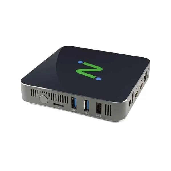 Ncomputing EX500 Thin Client price in Chennai, tamilnadu, kerala, bangalore