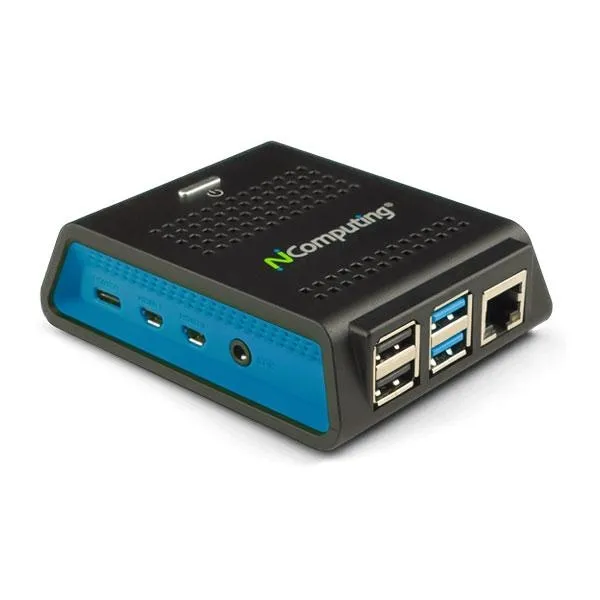Ncomputing EX500S Thin Client price in Chennai, tamilnadu, kerala, bangalore