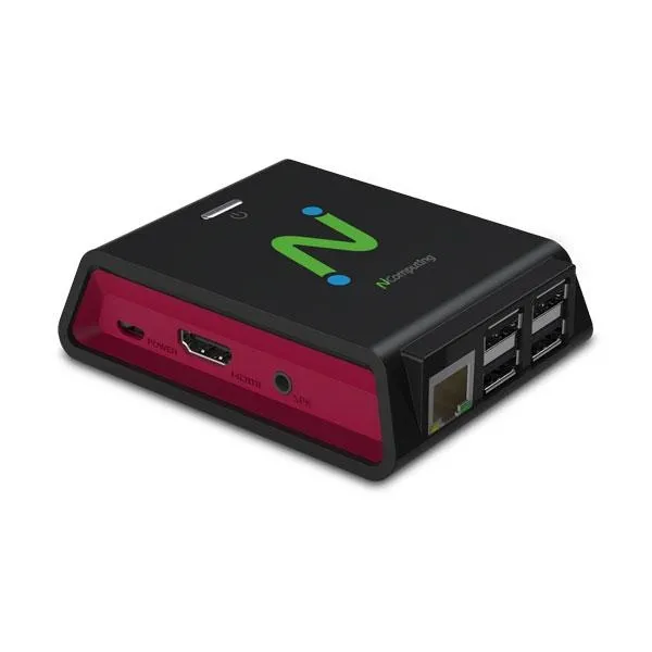 Ncomputing rx300 Plus Thin Client price in Chennai, tamilnadu, kerala, bangalore