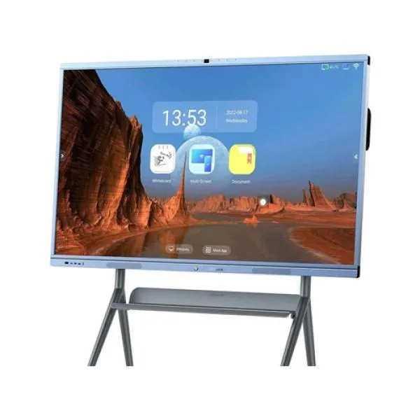 Neotouch PT 75MU 75 Inch Ultra HD Interactive Display price in Chennai, tamilnadu, kerala, bangalore
