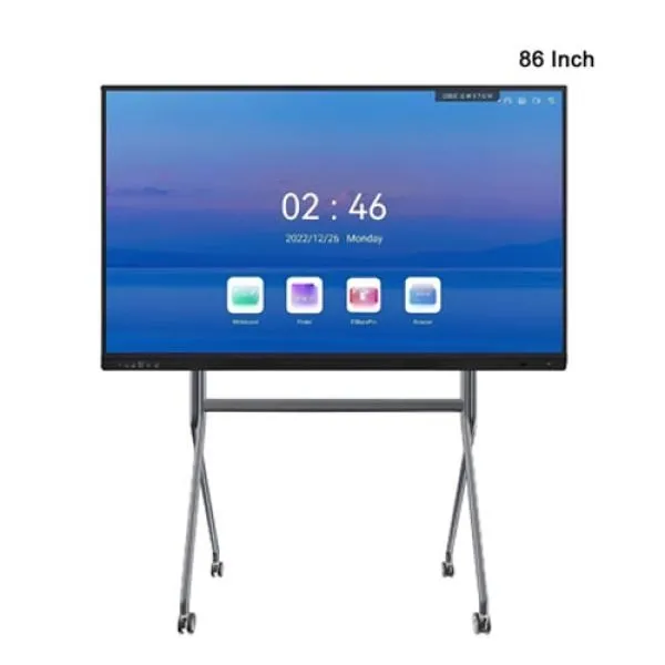 Neotouch PT 86MU 86 Inch IPS Ultra HD Interactive Display price in Chennai, tamilnadu, kerala, bangalore