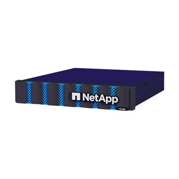 NetApp ASA A150 All Flash SAN Array