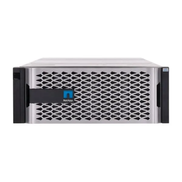NetApp ASA A400 All Flash SAN Array